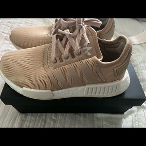 Womens adidas NMD